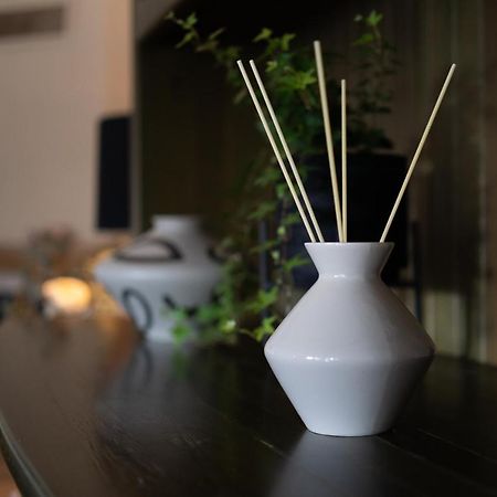 Guest House In Dobele City Center- Pilsetas Maja Luaran gambar