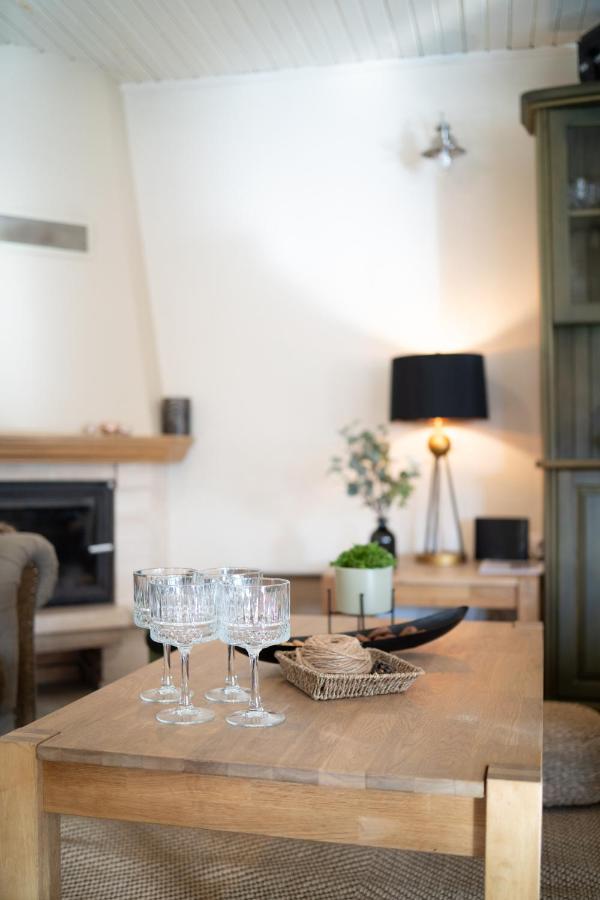 Guest House In Dobele City Center- Pilsetas Maja Luaran gambar