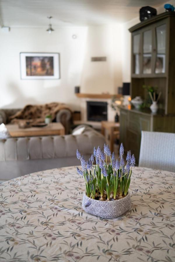 Guest House In Dobele City Center- Pilsetas Maja Luaran gambar